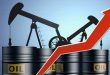 Oil prices rise despite sudden upsurge in US oil stocks