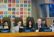 Syria presents its 2nd national report on achieving sustainable development purposes