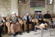 Lattakia Governor discusses service improvements with residents of Saqoubin and Sinjwan