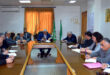 ACSAD and GIZ discuss ways to support the agricultural sector in Syria