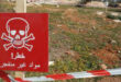 Civilian killed in explosion of landmine in Lattakia countryside