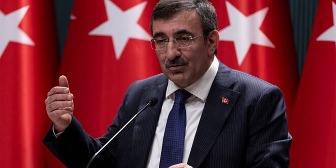 Turkish Vice President: Former regime remnants won’t obstruct Syria’s historic transformation