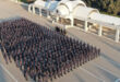 A new batch of Police forces graduate in Damascus