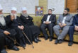 Preliminary agreement has been reached for ceasefire in Jaramana and Ashrafieh Sahnaya