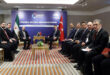 Syria and Turkey discuss strengthening Joint Cooperation in the field of Energy