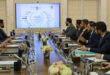 President al-Sharaa discusses boosting digital infrastructure and developing services with Minister of Telecommunications