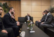 Syria, Qatar discuss means to overcome obstacles in energy sector