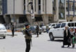 General Security Forces perform their duty to promote stability and protect civil peace in Sahnaya and Ashrafieh Sahnaya