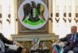 Discussions about the potential for economic co-op between Syria and Azerbaijan