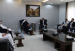 Syria, UAE discuss boosting exchange of expertise in public administration