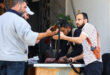 General Security receives weapons in Sahnaya and Ashrafieh Sahnaya cities