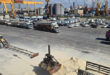 Third shipment of high-quality Syrian phosphate prepares to depart Tartous Port for Romania