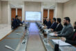 President al-Sharaa discusses with Transport Minister plans to develop transportation networks