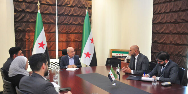 Transport Minister, JCI delegation discuss cooperation mechanism