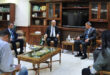 Syrian-Turkish talks to bolster agricultural cooperation between both countries