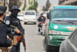 Normal life returns to Sahnaya town following the deployment of security forces