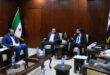 Housing Minister, delegation of humanitarian organizations discuss prospects of joint cooperation