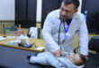 WHO receives $3 million from CERF to support healthcare operations in Syria