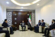 Energy Minister, Chinese delegation discuss energy investment opportunities