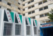 Doctors Without Borders (MSF) Team Inspects Tartous National Hospital