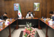 Syria, UNICEF discuss preparing studies to build schools with new designs