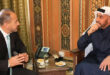 Damascus Chamber of Commerce, UAE delegation discuss strengthening trade cooperation
