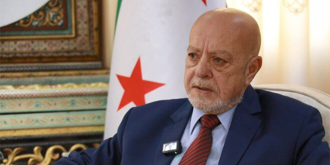 Economy Minister: New economic plans in which the people participate with decision-maker