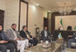Culture Minister, Planning and International Cooperation Commission discuss ways to promote cultural work