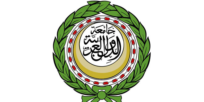 Arab League condemns the Israeli raid on Damascus
