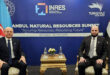 Syria and Azerbaijan study the possibility of bilateral cooperation in the field of energy