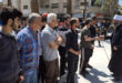 release the third batch of detainees in Sahnaya and Ashrafieh Sahnaya