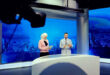 Syrian News Channel (al-Ikhbariya) officially launches new visual identity via satellite