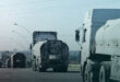 16 fuel tankers arrive in Sweida to meet citizens’ needs
