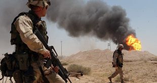 Invasión de Iraq creó un caldo de cultivo para el terrorismo, afirma Moscú