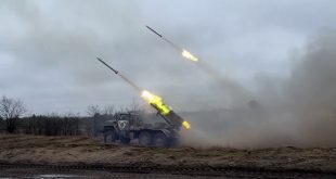 Fuerzas ucranianas sufren 474 bajas en un solo día, y pierden ocho obuses y tres tanques de guerra