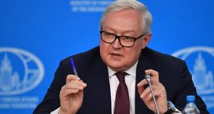 Ryabkov: algunos países se deshacen de los viejos F-16 con el pretexto de ayudar a Ucrania