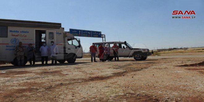 Terroristas presentes en Idlib impiden entrada de estudiantes a zonas seguras para hacer sus examines finales