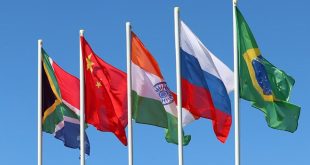 Más países con interés en unirse a los Brics