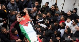 “Israel”-asesinó-a-37-niños-palestinos-desde-principios-de-este-año