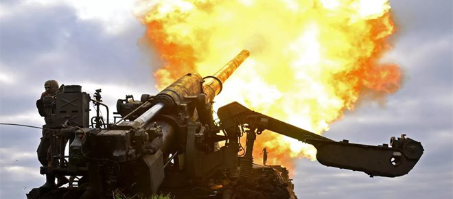 Ejército ruso neutraliza a cientos de soldados ucranianos y destruye instalaciones militares de Kiev