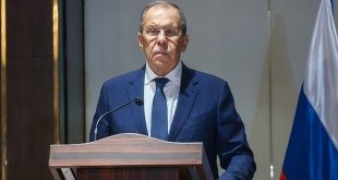 El neocolonialismo occidental es cada vez más rechazado en el mundo, confirma Lavrov