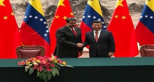 Venezuela y China expanden relaciones de cooperación con 31 acuerdos