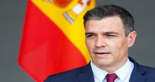 Primer Ministro español: Reconocer un Estado palestino independiente es por interés de Europa