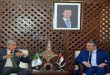 Siria y Argelia revisan cooperación en el ámbito industrial