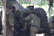 Fuerzas rusas liberan dos localidades y destruye un tren ucraniano con armas y personal militar