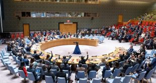 Consejo de Seguridad de la ONU adopta un proyecto de resolución para un alto el fuego en Gaza