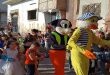 Actividad recreativa para hijos de mártires y heridos, y niños con cáncer (+ fotos)