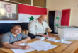 Inician las elecciones parlamentarias en Siria (+ fotos)