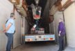 Comienzan obras de restauración del histórico Mercado de la Seda (Al-Harir)