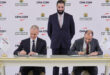 La empresa francesa CMA CGM invierte en el puerto de Latakia, un centro marítimo mundial con crecientes ingresos para Siria